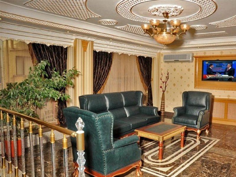 Alfa Hotel Istanbulská provincie Exteriér fotografie