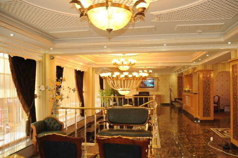 Alfa Hotel Istanbulská provincie Exteriér fotografie